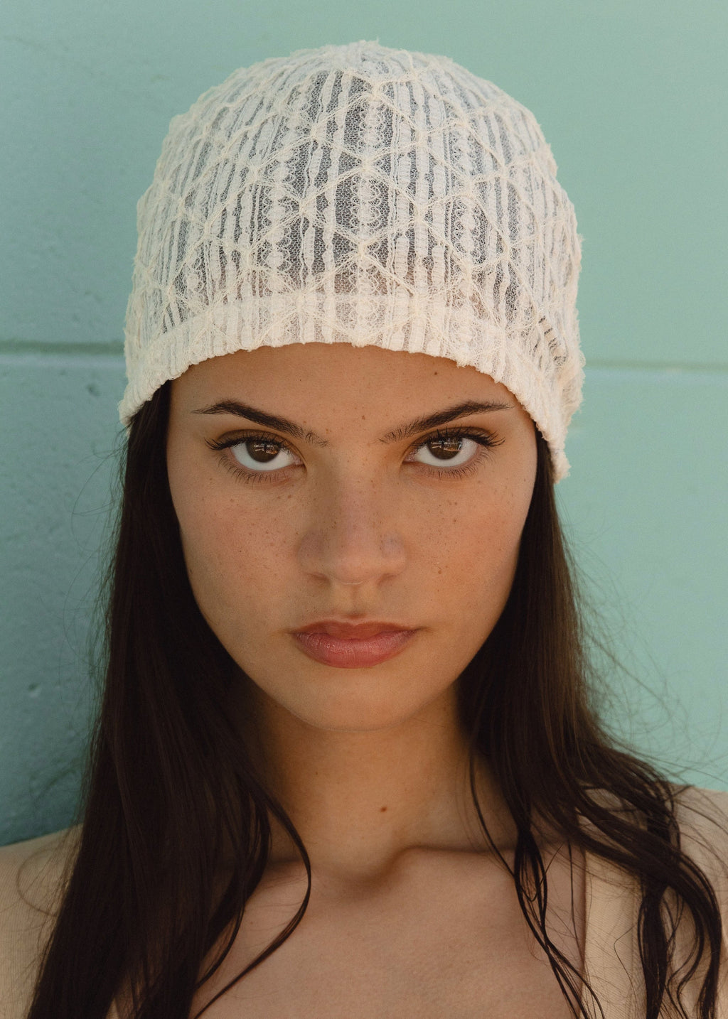 Lilia Hat