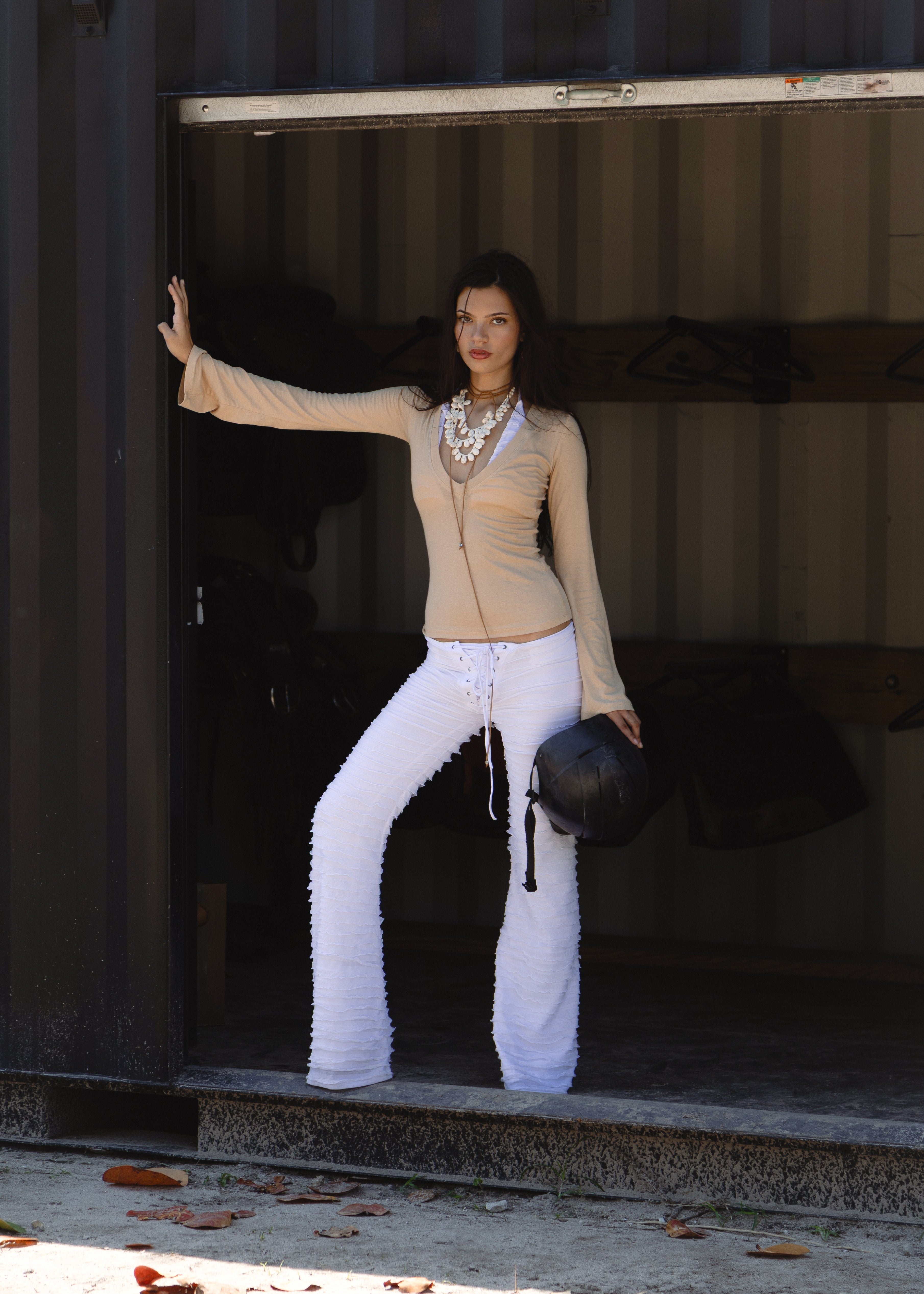 Stella Pants