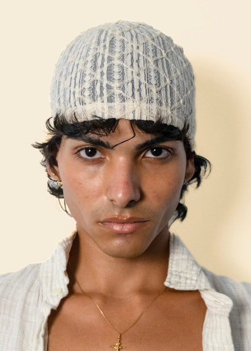 Lilia Hat